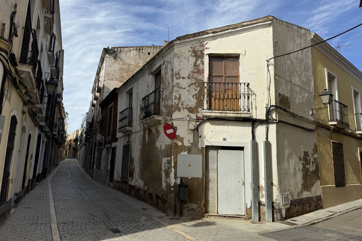 Proyecto de rehabilitación