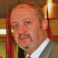 Manuel Garcia Salguero