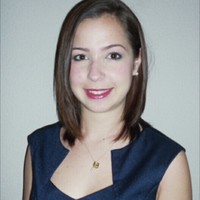 María Angélica de Andrade Gómez